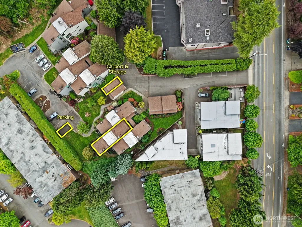 11226 NE 68th Street Kirkland WA 98033