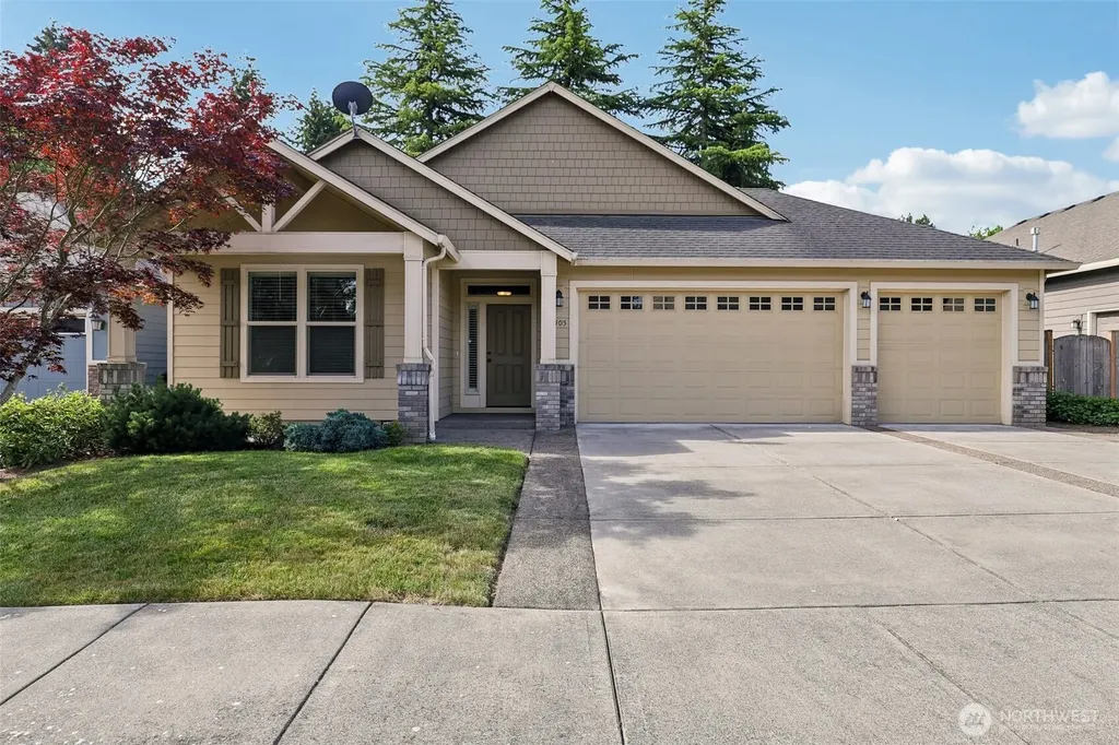 4405 NE 118th Street Vancouver WA 98686
