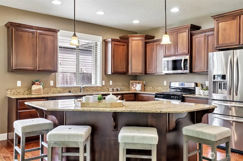 4405 NE 118th Street Vancouver WA 98686