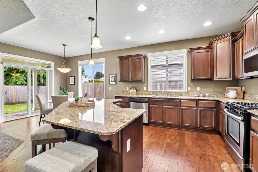4405 NE 118th Street Vancouver WA 98686