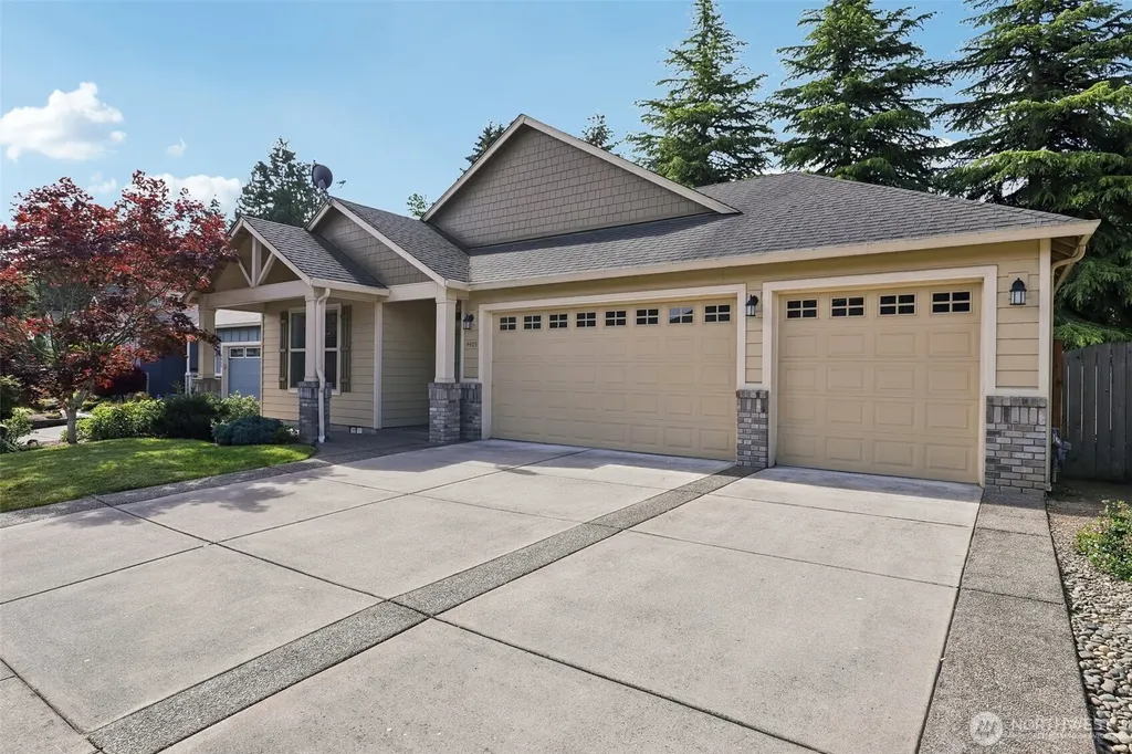 4405 NE 118th Street Vancouver WA 98686