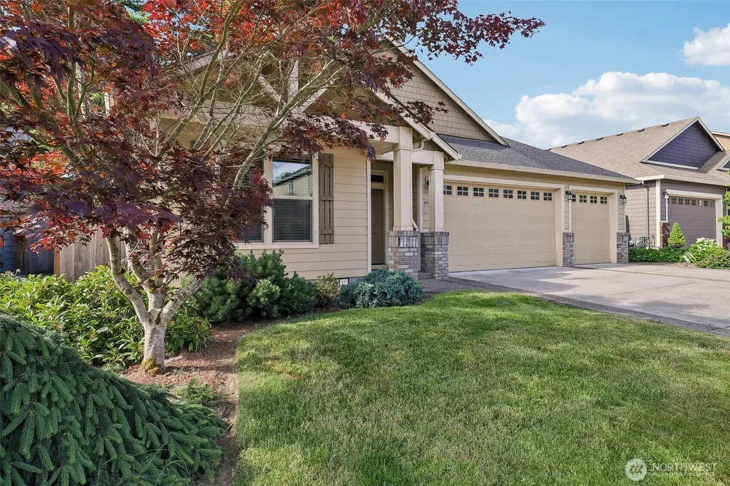 4405 NE 118th Street Vancouver WA 98686