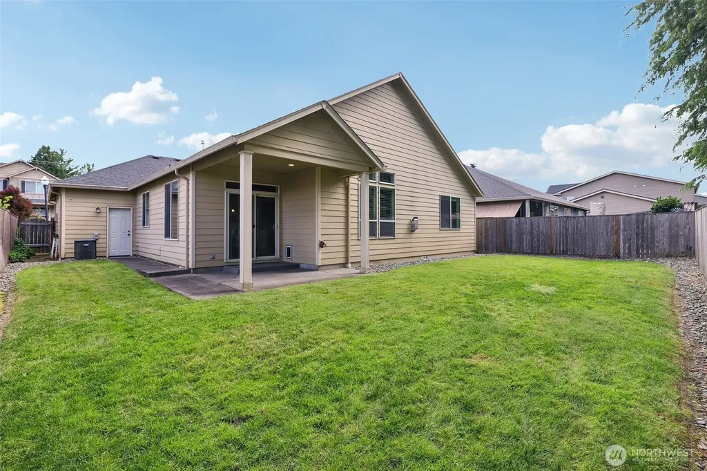 4405 NE 118th Street Vancouver WA 98686