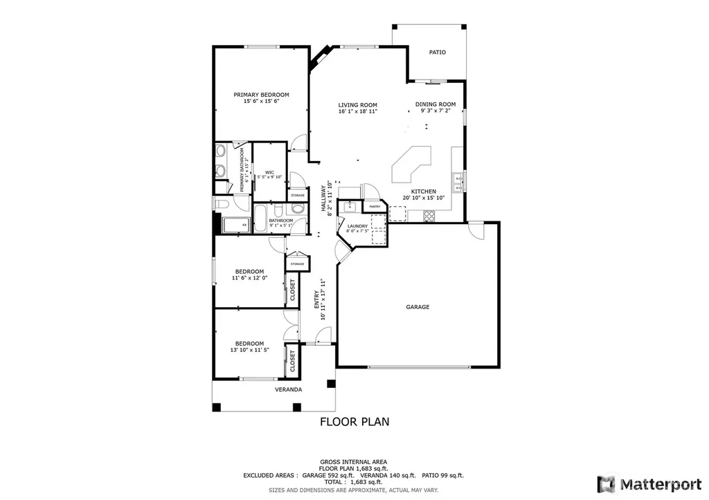 4405 NE 118th Street Vancouver WA 98686
