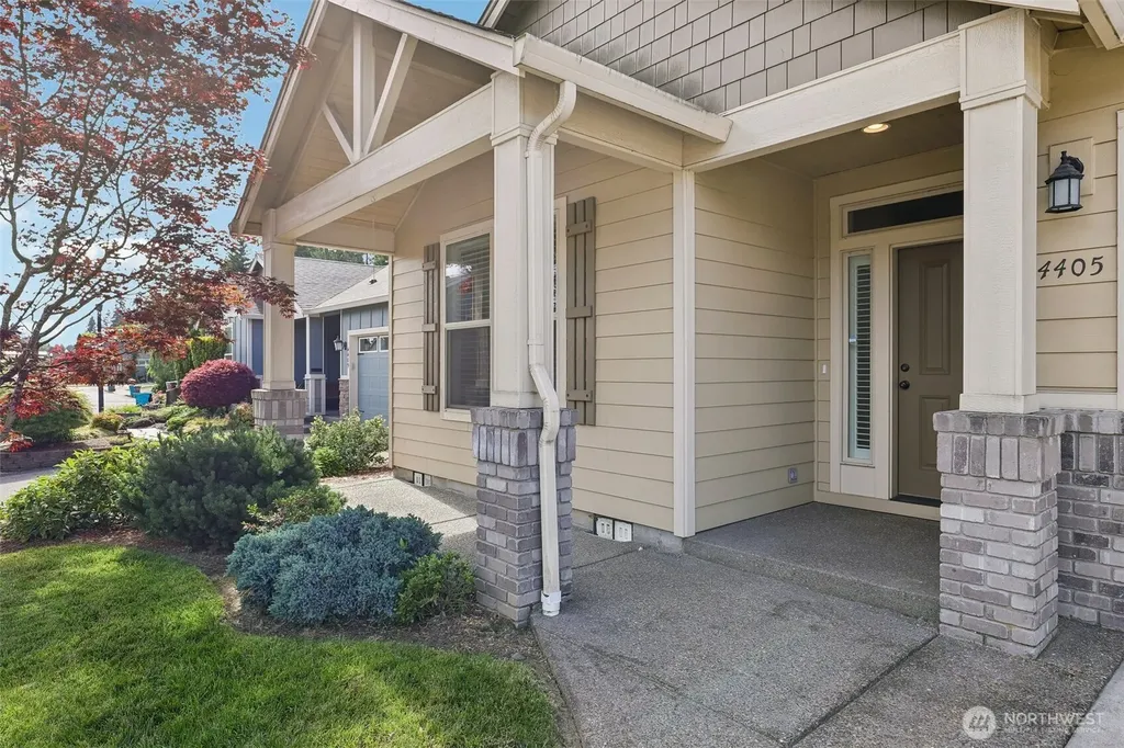 4405 NE 118th Street Vancouver WA 98686