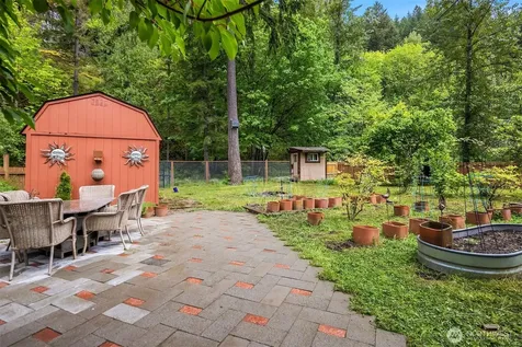 12619 444th Avenue SE North Bend WA 98045