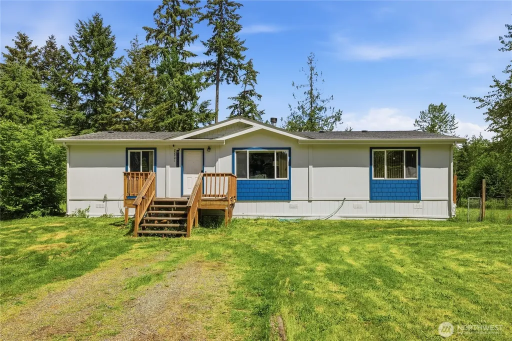 22901 59th Avenue E Spanaway WA 98387