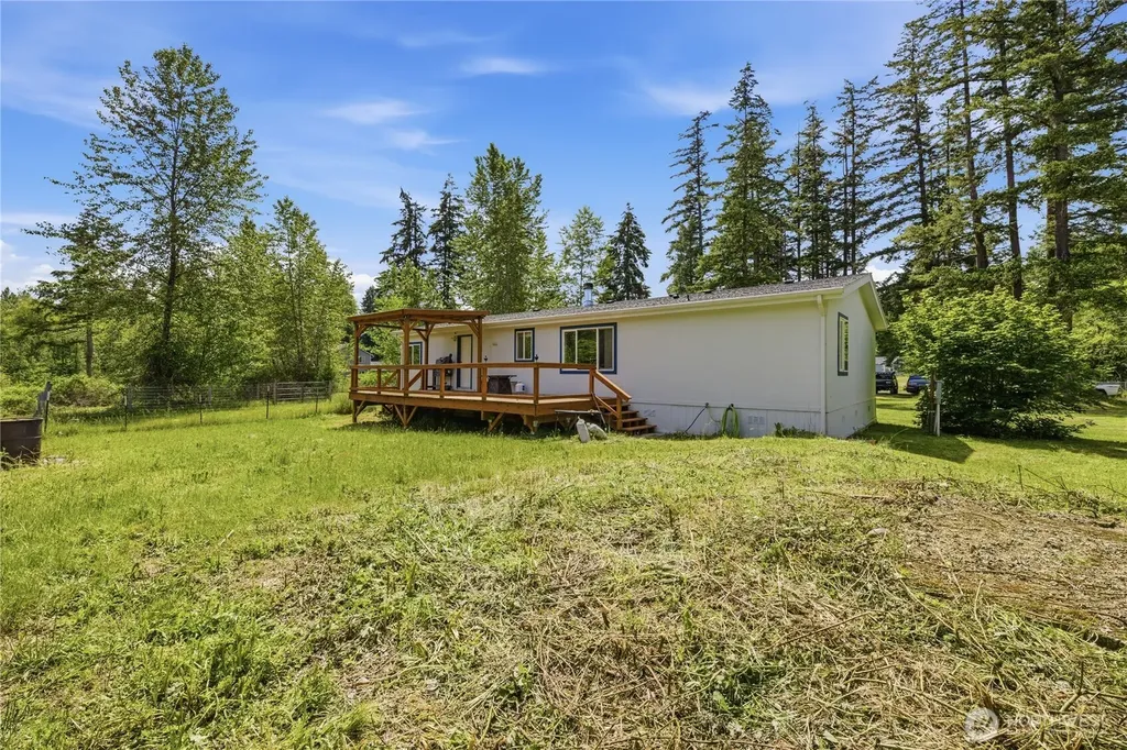 22901 59th Avenue E Spanaway WA 98387
