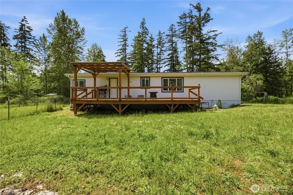 22901 59th Avenue E Spanaway WA 98387