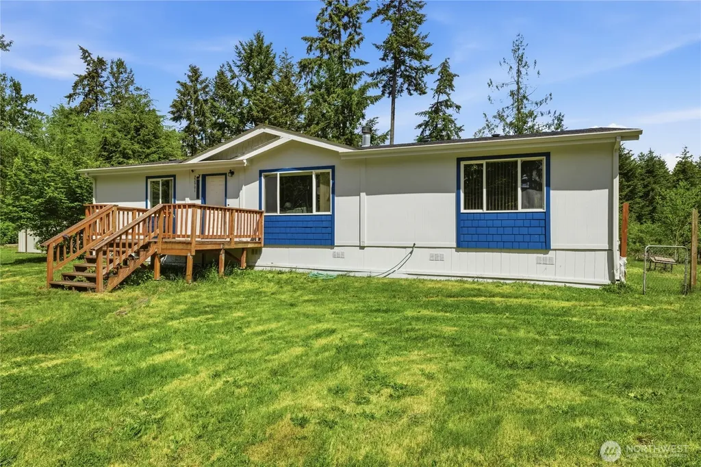 22901 59th Avenue E Spanaway WA 98387