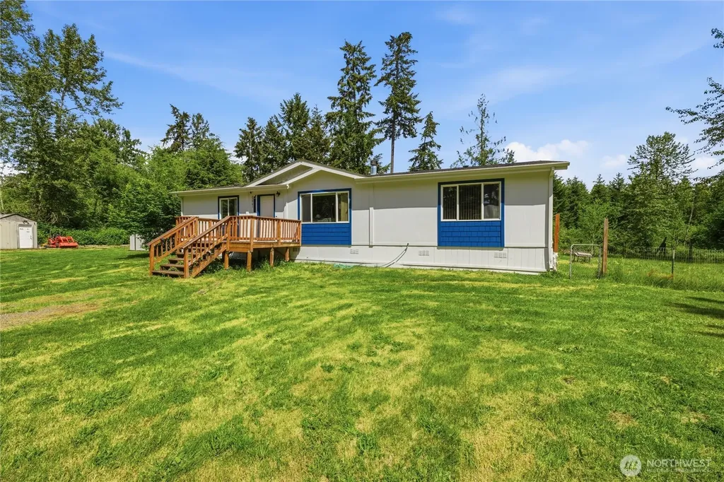 22901 59th Avenue E Spanaway WA 98387