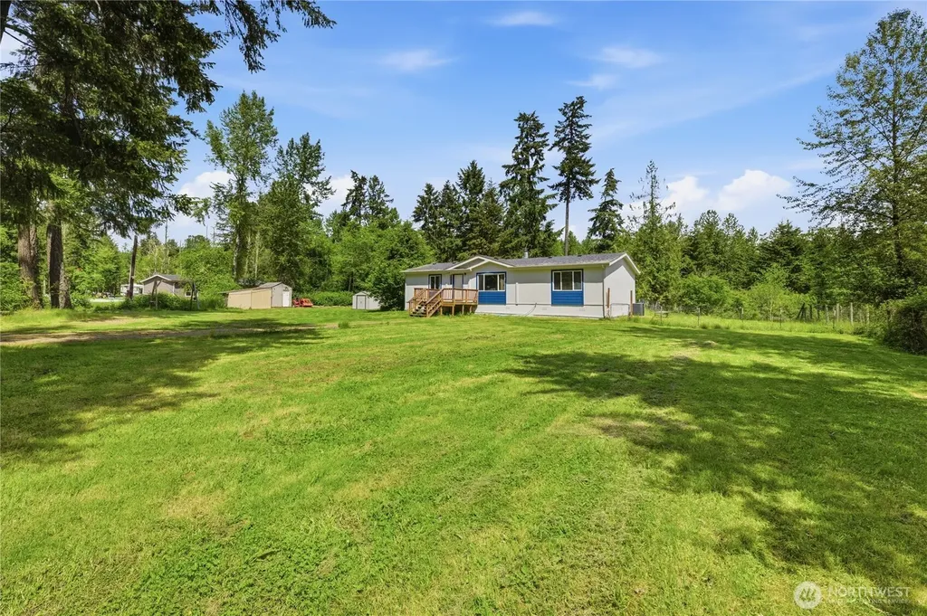 22901 59th Avenue E Spanaway WA 98387