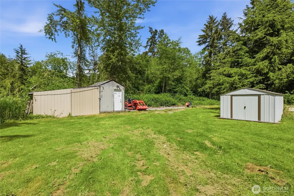 22901 59th Avenue E Spanaway WA 98387