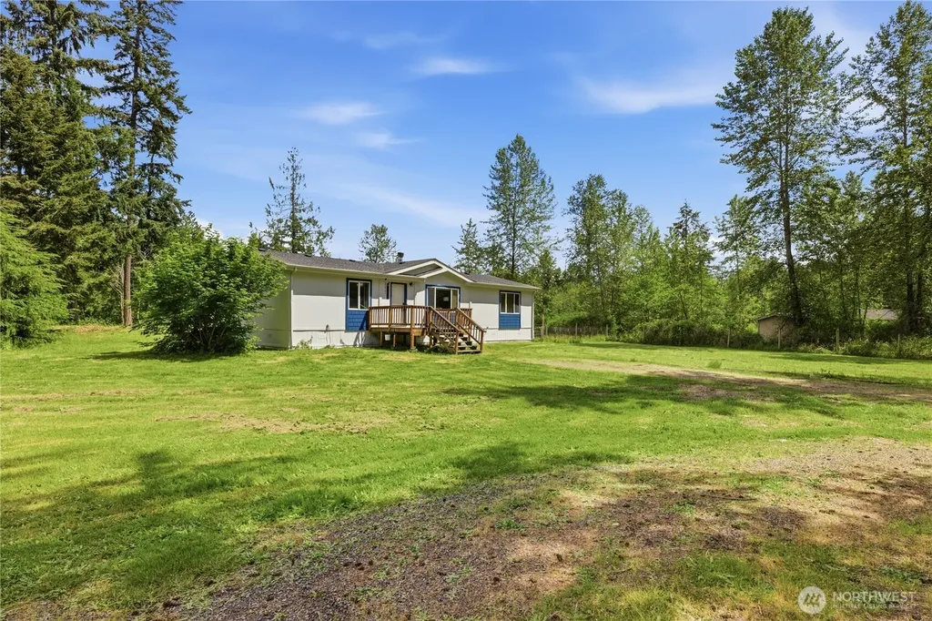 22901 59th Avenue E Spanaway WA 98387