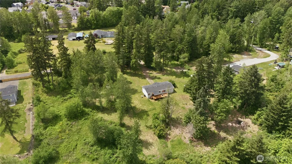 22901 59th Avenue E Spanaway WA 98387