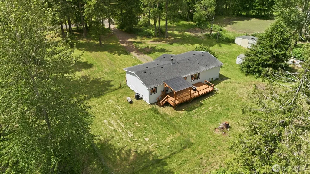 22901 59th Avenue E Spanaway WA 98387