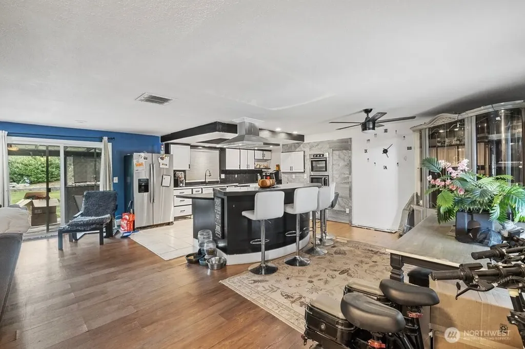 1607 W 46th Avenue Kennewick WA 99337