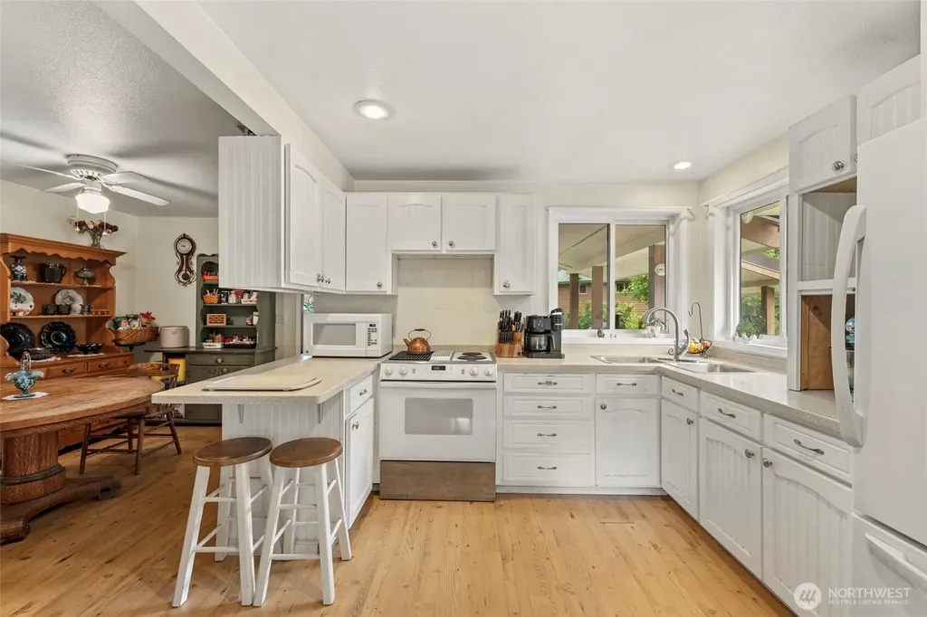 2534 Sumac Lane Leavenworth WA 98826