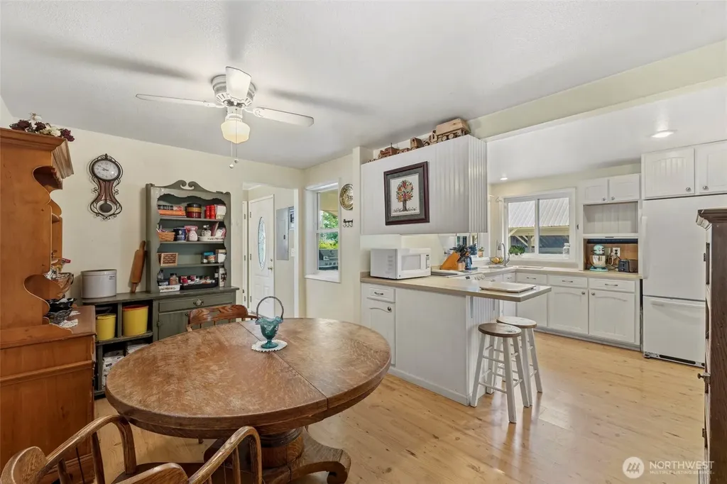 2534 Sumac Lane Leavenworth WA 98826