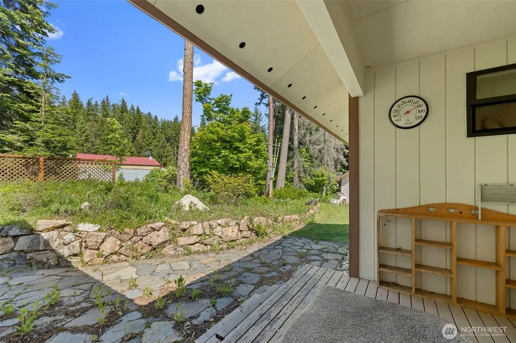 2534 Sumac Lane Leavenworth WA 98826
