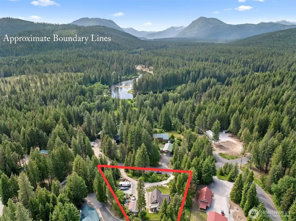 2534 Sumac Lane Leavenworth WA 98826