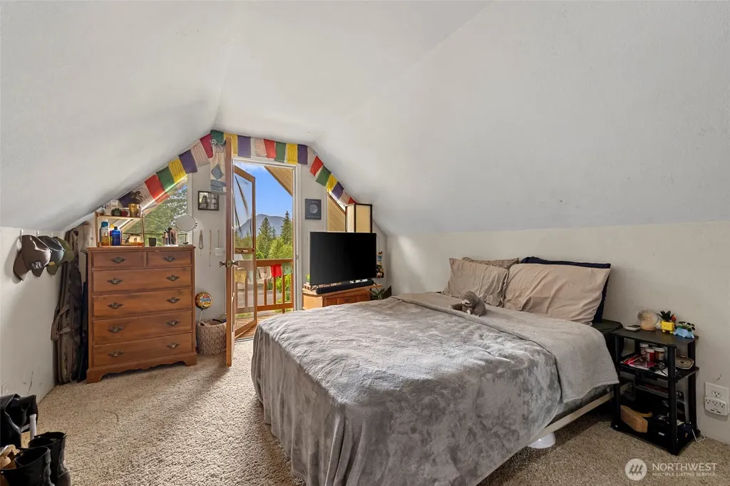2534 Sumac Lane Leavenworth WA 98826