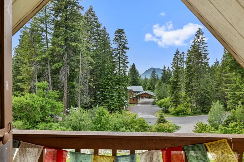2534 Sumac Lane Leavenworth WA 98826