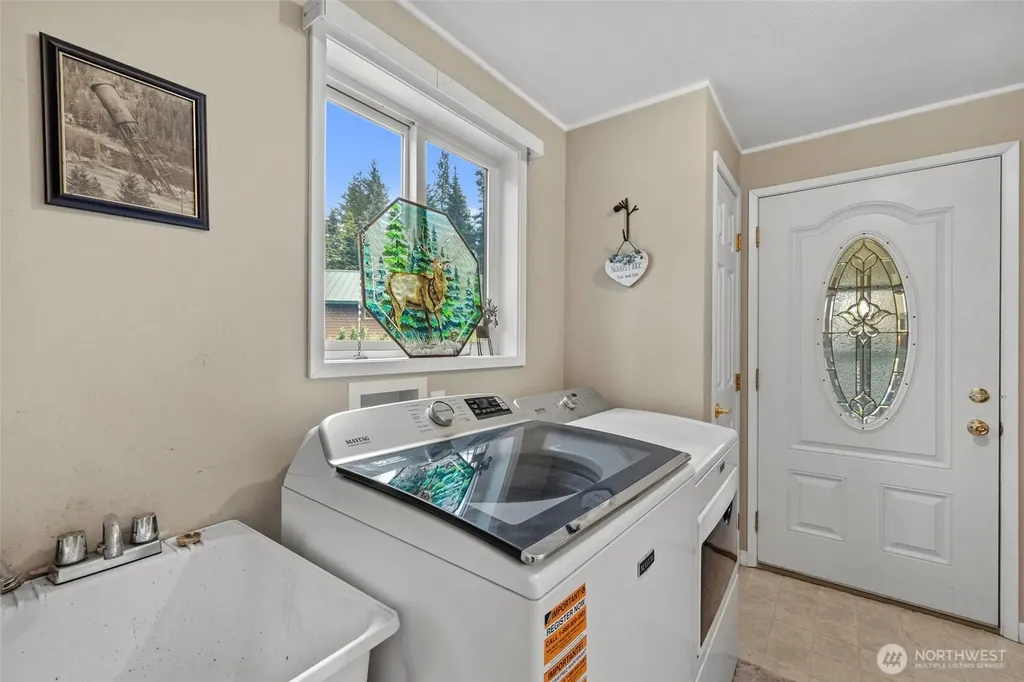 2534 Sumac Lane Leavenworth WA 98826