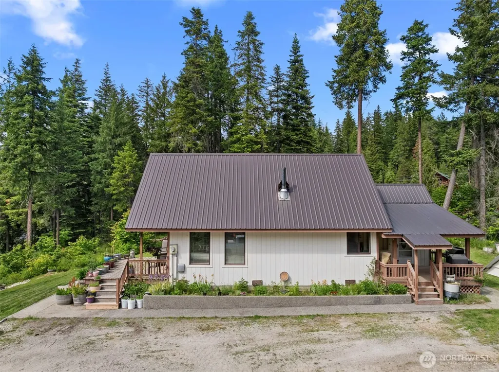 2534 Sumac Lane Leavenworth WA 98826