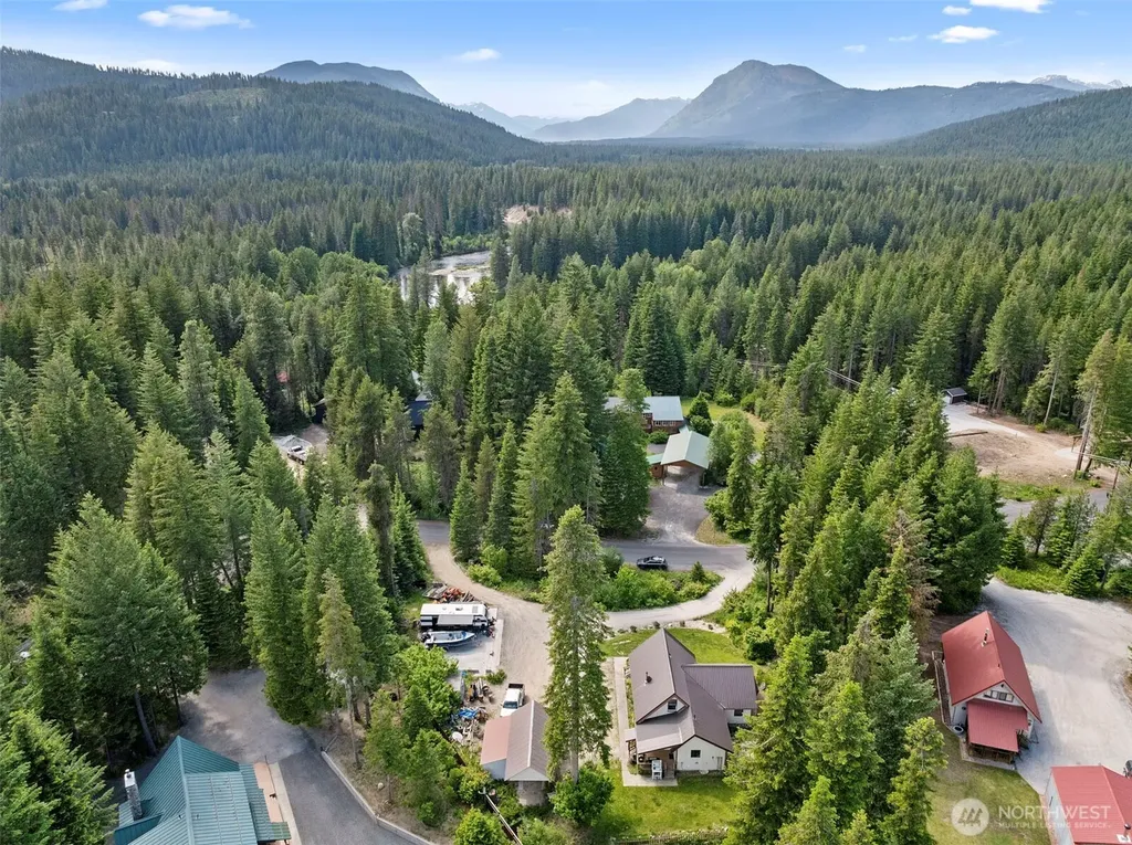 2534 Sumac Lane Leavenworth WA 98826