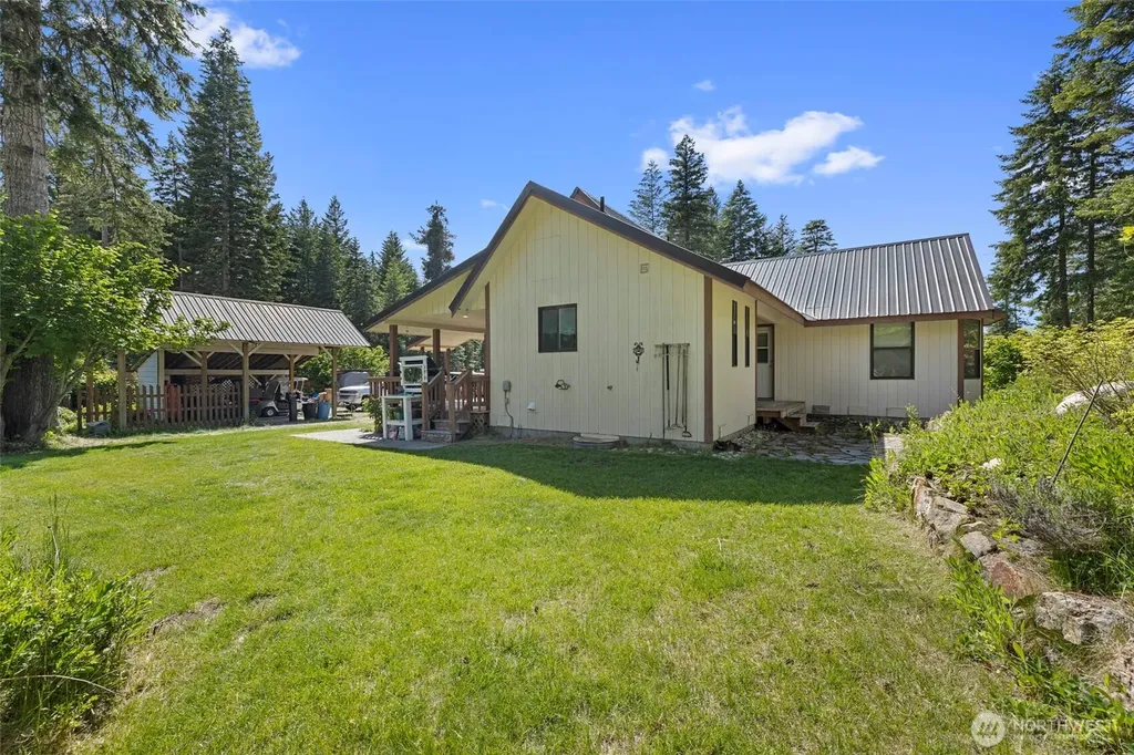 2534 Sumac Lane Leavenworth WA 98826