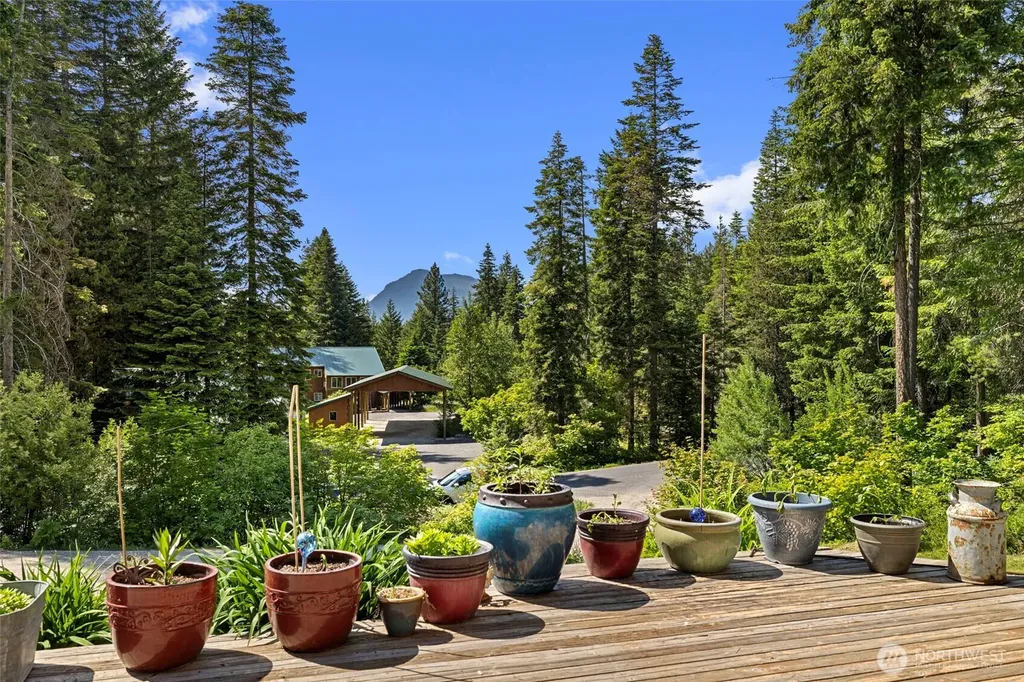 2534 Sumac Lane Leavenworth WA 98826