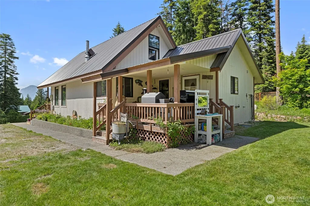 2534 Sumac Lane Leavenworth WA 98826