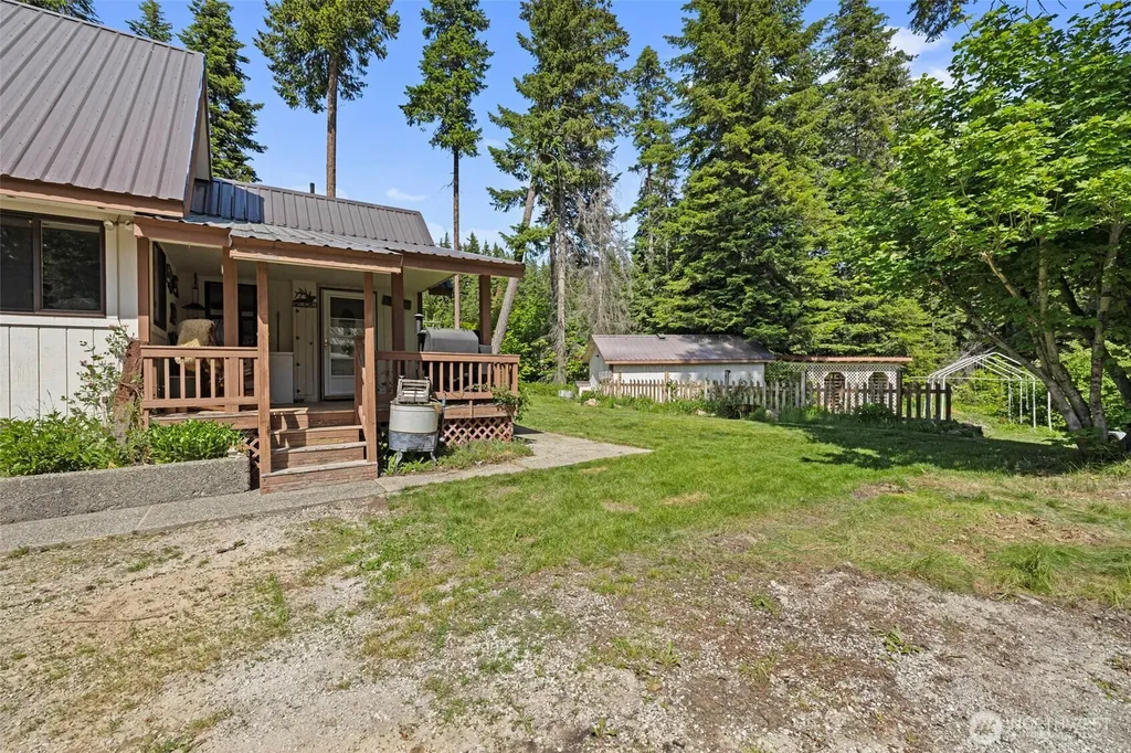 2534 Sumac Lane Leavenworth WA 98826
