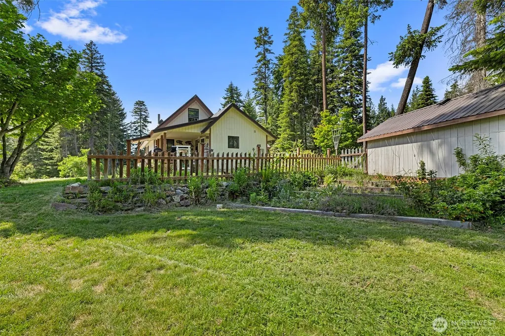 2534 Sumac Lane Leavenworth WA 98826