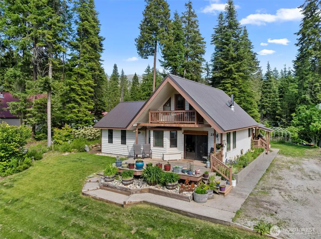 2534 Sumac Lane Leavenworth WA 98826