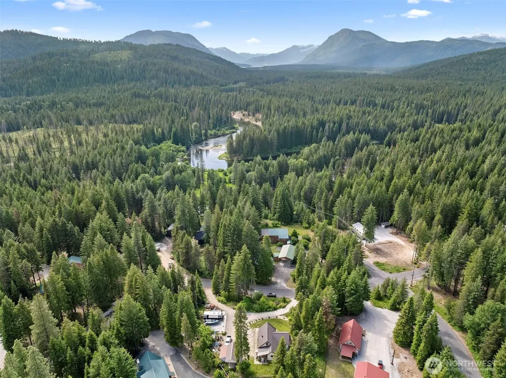 2534 Sumac Lane Leavenworth WA 98826