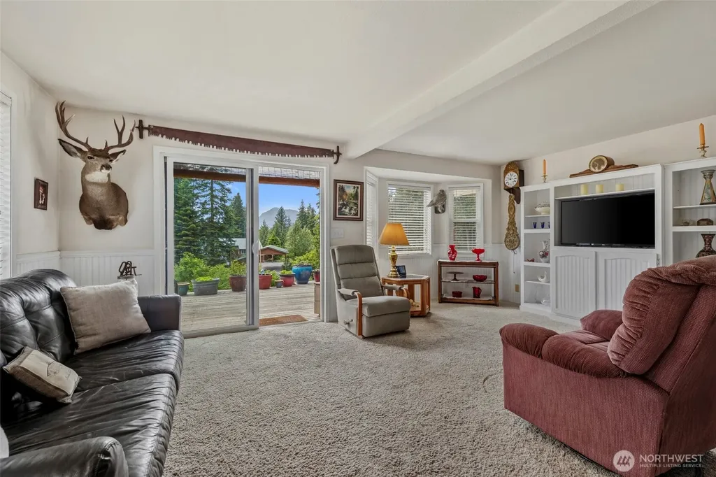 2534 Sumac Lane Leavenworth WA 98826