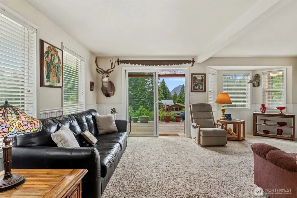 2534 Sumac Lane Leavenworth WA 98826