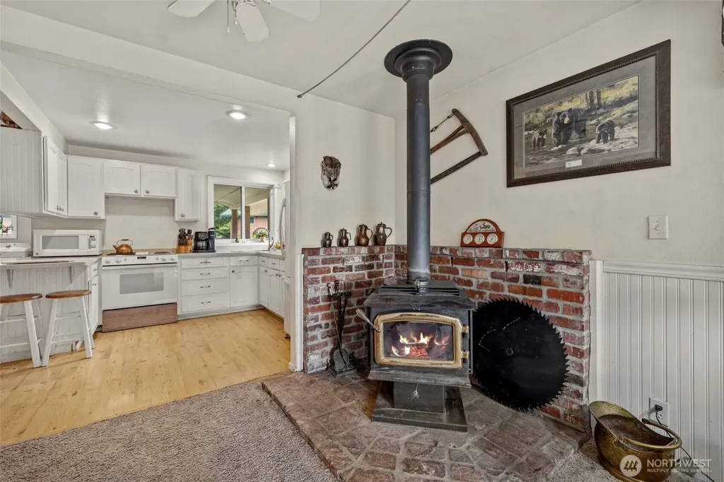 2534 Sumac Lane Leavenworth WA 98826
