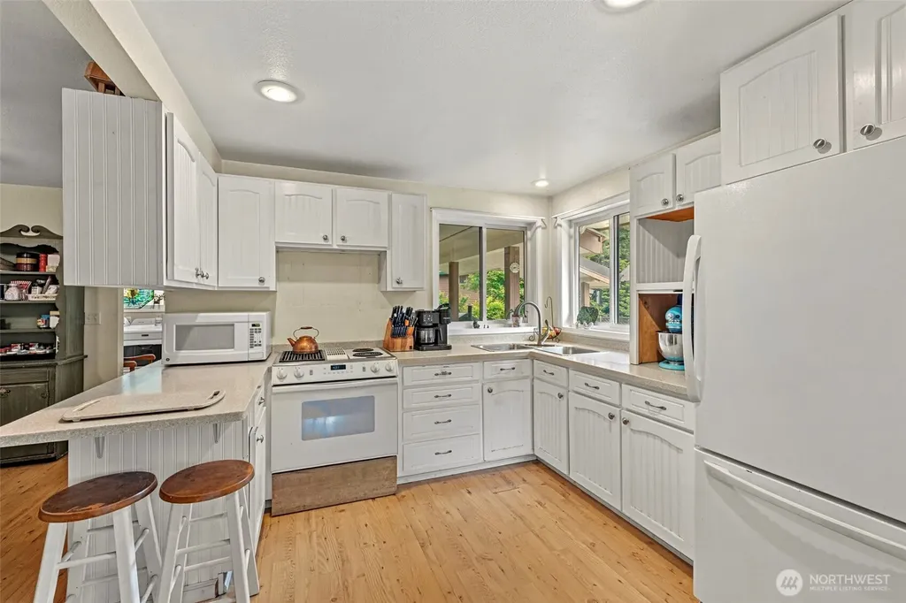 2534 Sumac Lane Leavenworth WA 98826