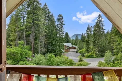 2534 Sumac Lane Leavenworth WA 98826