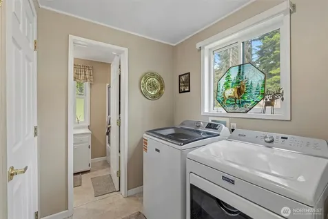 2534 Sumac Lane Leavenworth WA 98826