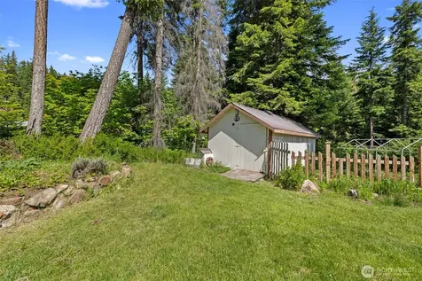 2534 Sumac Lane Leavenworth WA 98826