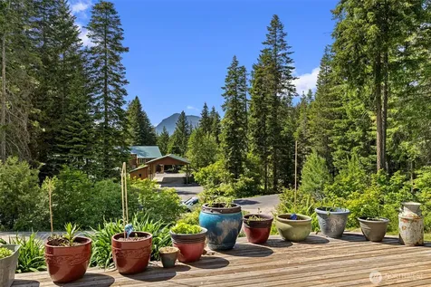 2534 Sumac Lane Leavenworth WA 98826