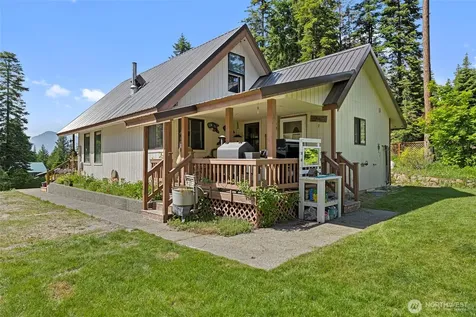 2534 Sumac Lane Leavenworth WA 98826