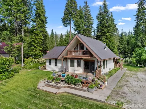 2534 Sumac Lane Leavenworth WA 98826
