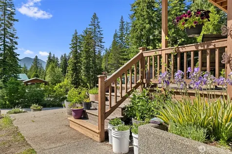 2534 Sumac Lane Leavenworth WA 98826