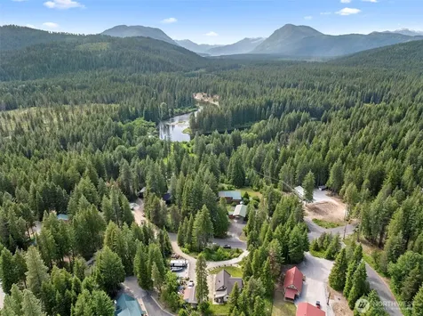 2534 Sumac Lane Leavenworth WA 98826