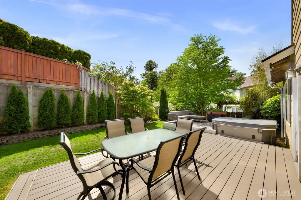 23977 SE 10th Street Sammamish WA 98075